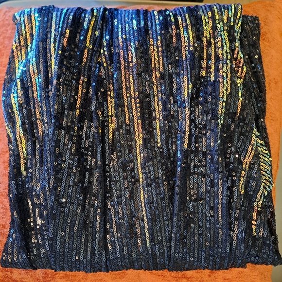 Banjul sequin gown maxi formal dress - Picture 12 of 15